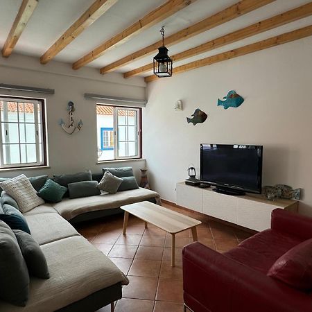 شقة Porto Covo / Costa Alentejana المظهر الخارجي الصورة