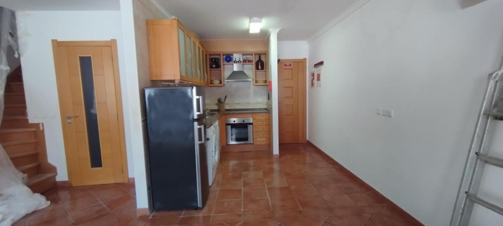 شقة Porto Covo / Costa Alentejana المظهر الخارجي الصورة