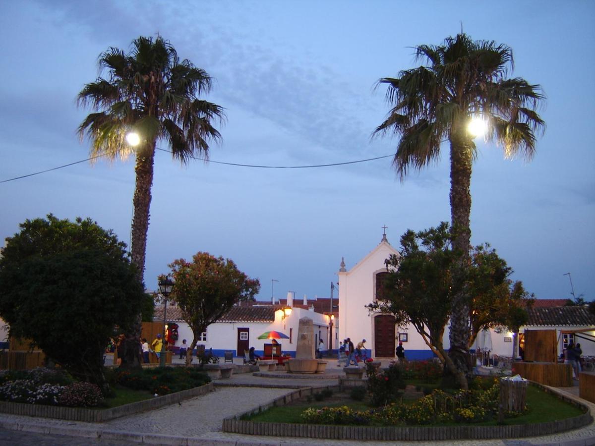 شقة Porto Covo / Costa Alentejana المظهر الخارجي الصورة