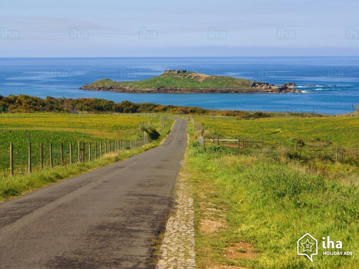 شقة Porto Covo / Costa Alentejana المظهر الخارجي الصورة
